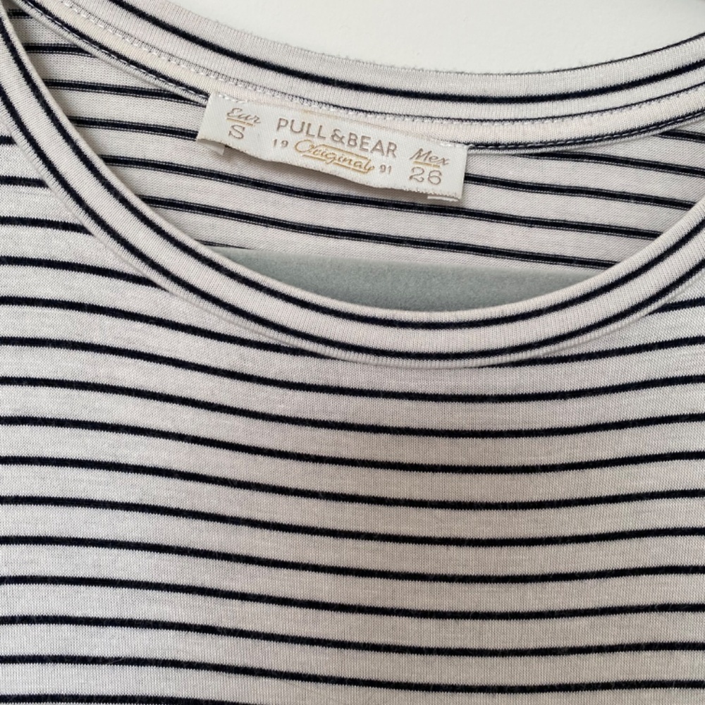 Pull & Bear Sleeveless Maxi dress, Small, NWOT - Picture 3 of 4